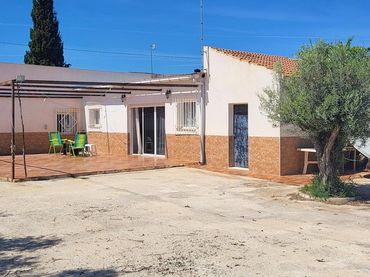 Casa con giardino in vendita a La Romana