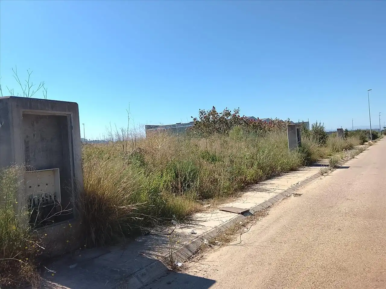 Terreny residencial en venda a SEC PPI-08 (CD DEL TRANSPORTE) PARC A-16, imagen 18