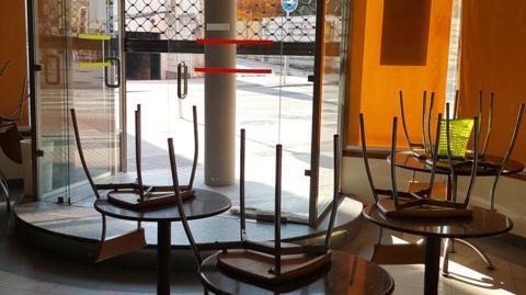 Photo 5 of Premises for sale in Avenida de Vigo, 44, Zona Fernández Ladreda, Pontevedra Capital