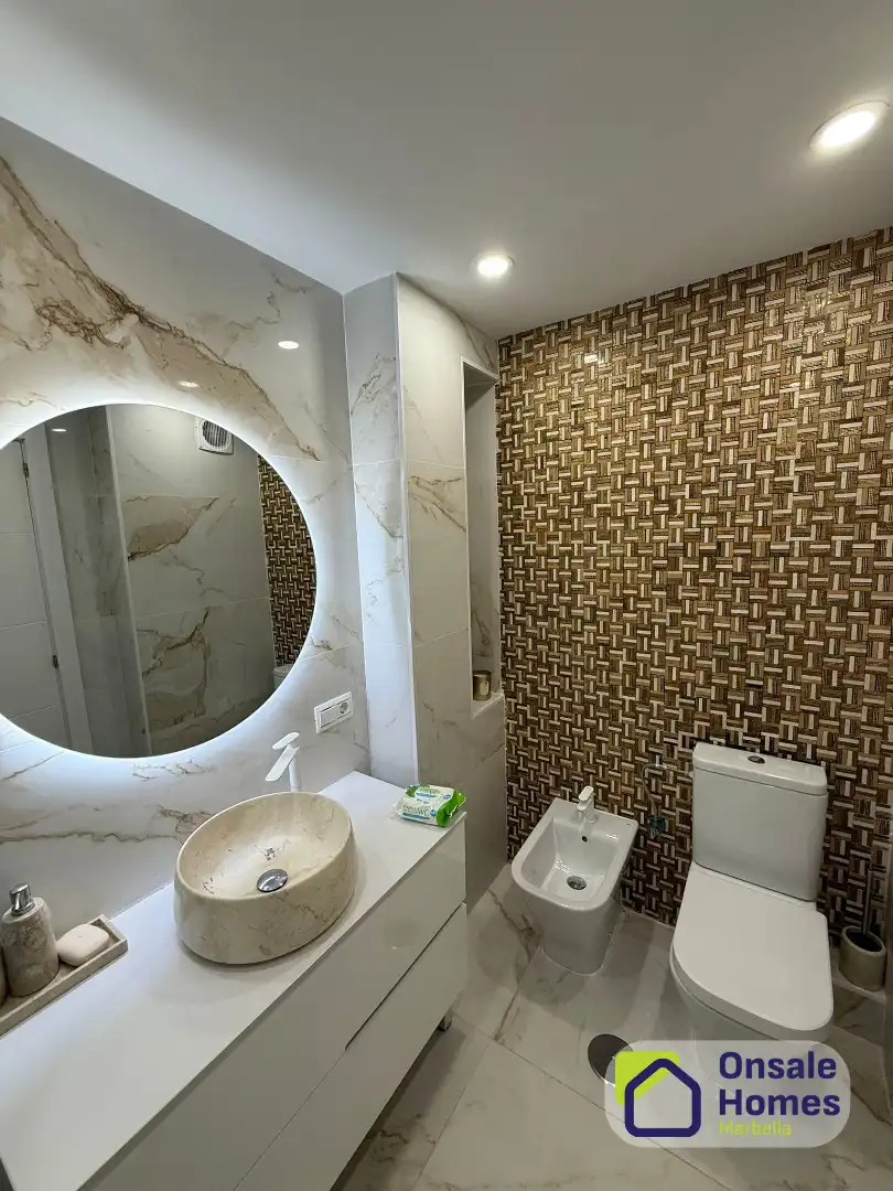 Piso en venta en Calle Juan XXIII, Divina Pastora