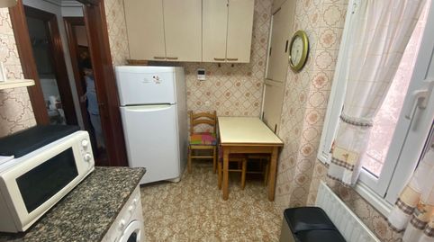 Foto 3 von Wohnung zum Verkauf in Santo Domingo - El Campillín, Oviedo