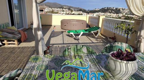 Foto 3 de Casa o xalet en venda a Jazmín, Almuñecar Centro, Almuñécar