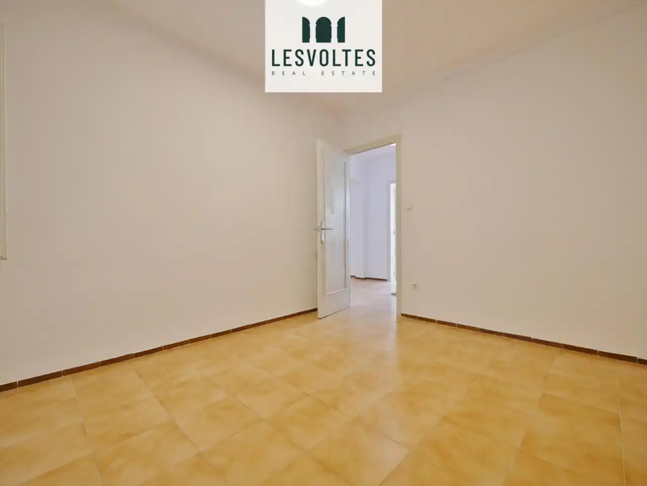 Bedroom of Flat for rent in Palafrugell  with Heating and Balcony