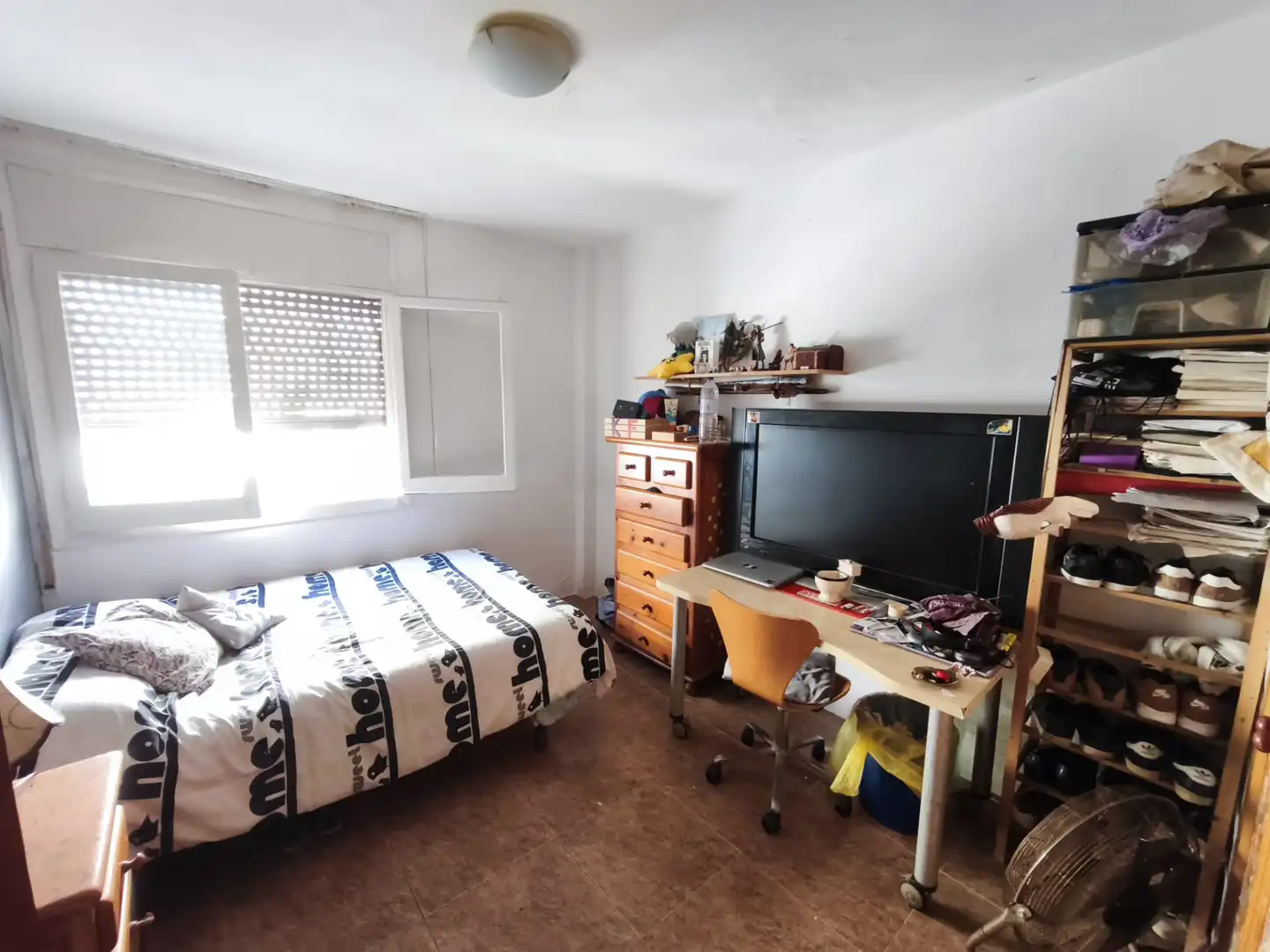 Habitación de Piso en venta en Salou con Aire acondicionado, Terraza y Amueblado
