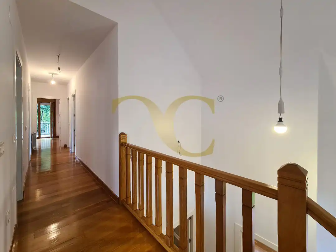 Villa con terrazza in vendita a Camino de la Gola, imagen 44