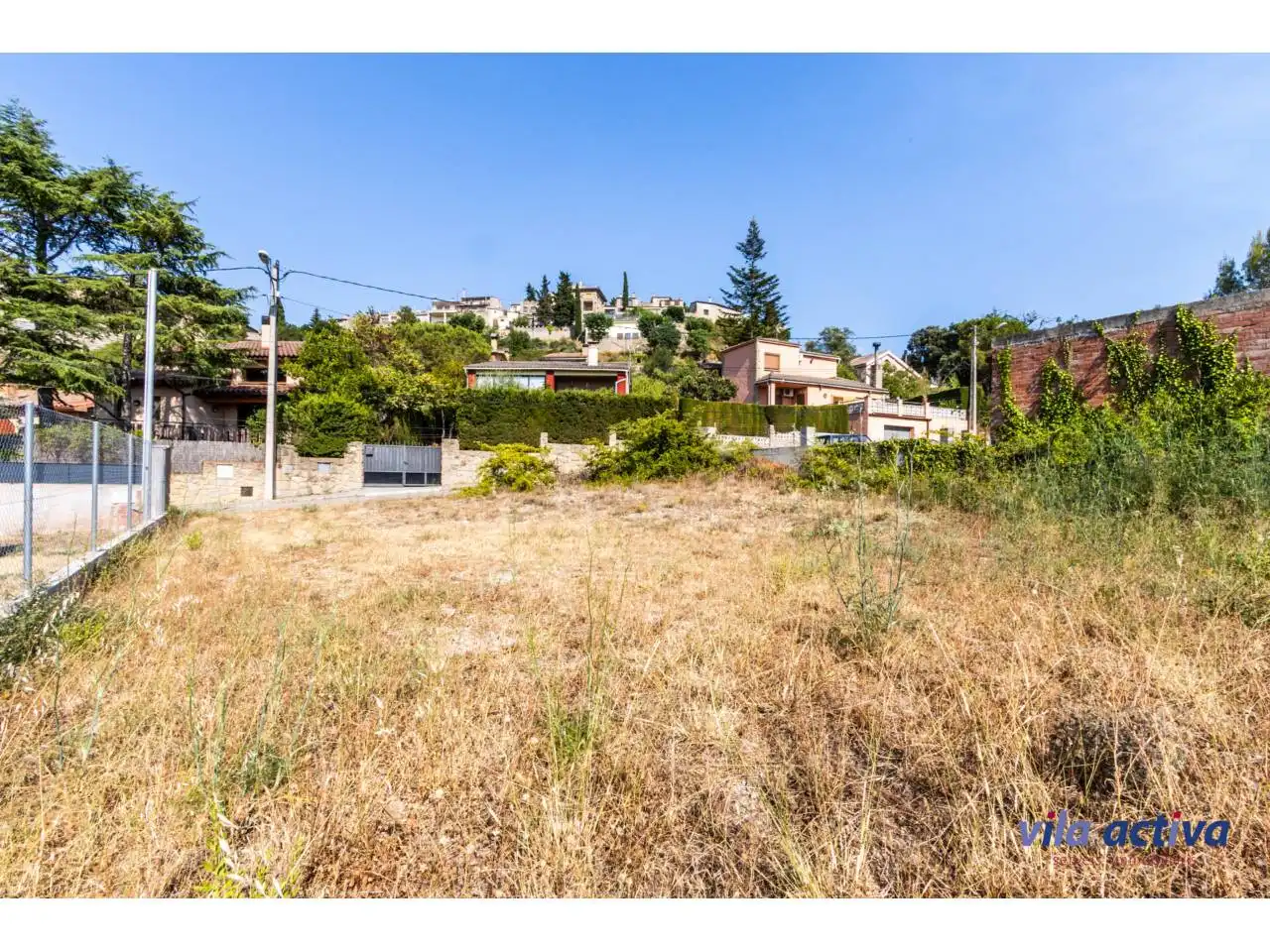 Rural land for sale in Talamanca, imagen 6