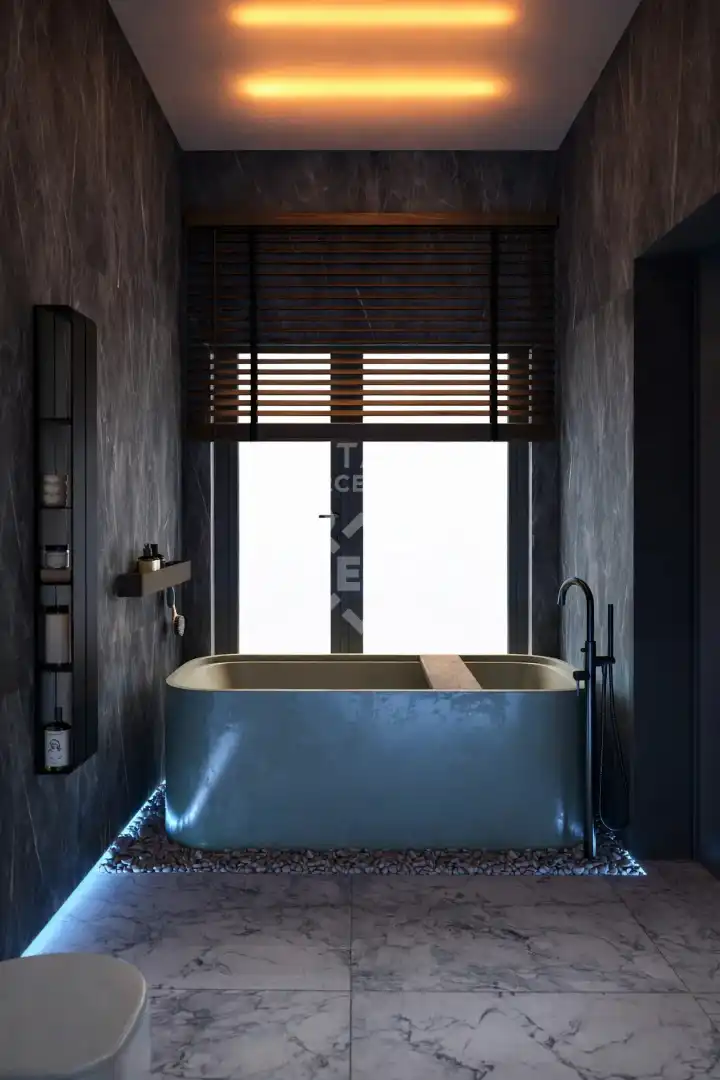 Reihenhaus mit Pool zum Verkauf in Fenals, imagen 10