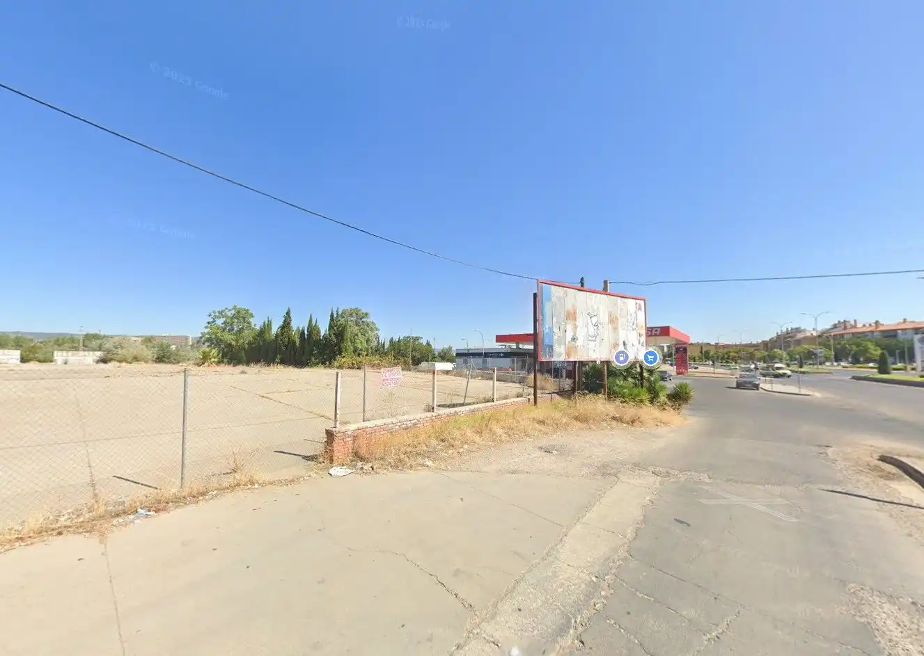 Residencial en venta en calle Peri Ss-8, Cordel de Ecija, Sector Sur