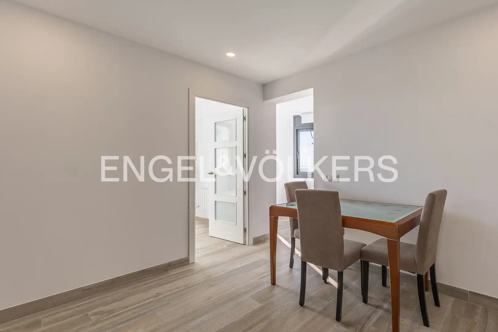 Dining room of Houses for rent in Santa Susanna  with Air Conditioner, Heating and Private garden