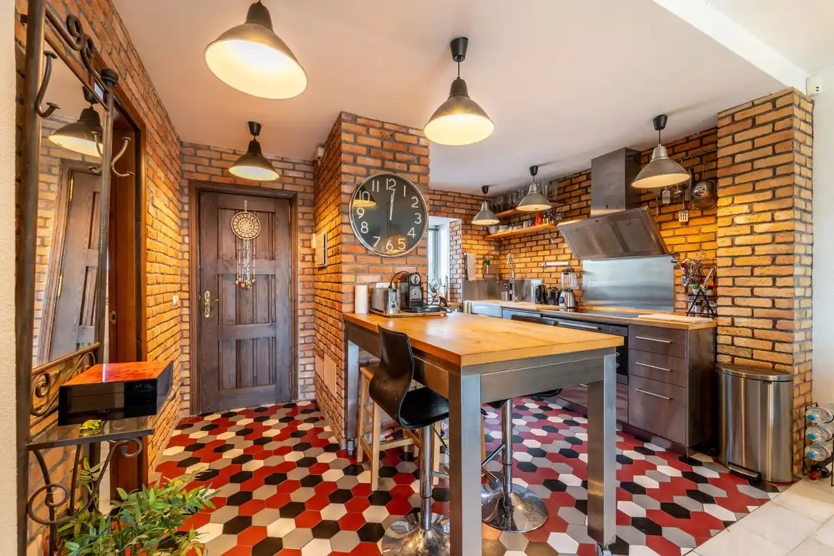 Casa a schiera con giardino in vendita a Milla de Oro, imagen 7