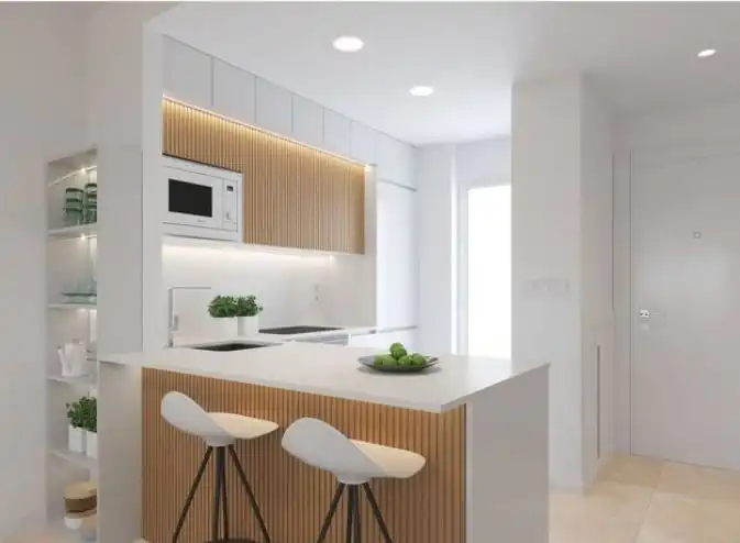 Apartament en venda a Manzanera - Tosal