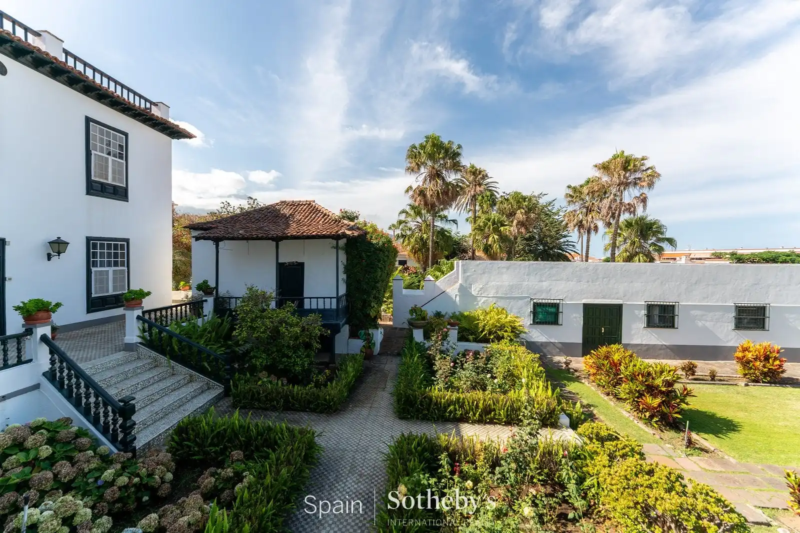 Casa con jardín en venta en Zona Botánico, imagen 44