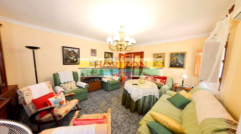 Foto 4 de Dúplex en venta en Zurgena, Almería