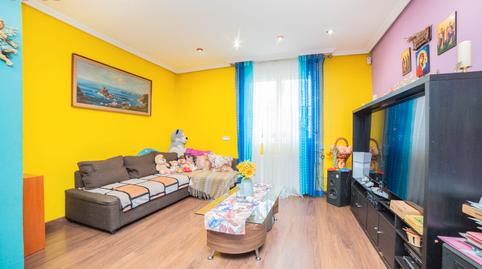 Foto 4 de Piso en venta en Centro, Getafe