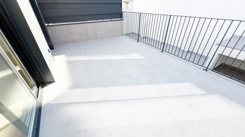 Foto 4 de Pis de lloguer a Carrer de Pedrell, La Font d'en Fargues, Barcelona