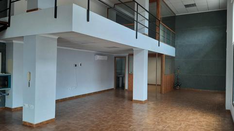 Photo 4 of Premises to rent in Calle Felix Rguez de la Fuente, La Morenica, Villena