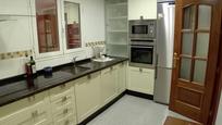 Kitchen of Flat for sale in  Córdoba Capital  with Air Conditioner, Heating and Private garden