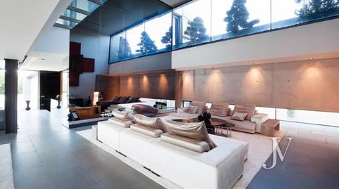 Foto 4 de Casa o chalet en venta en Valdemarín, Madrid