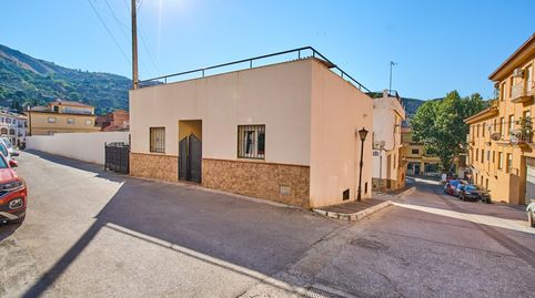 Foto 2 de Casa o xalet en venda a Travesía Paraíso, 1, Lanjarón, Granada