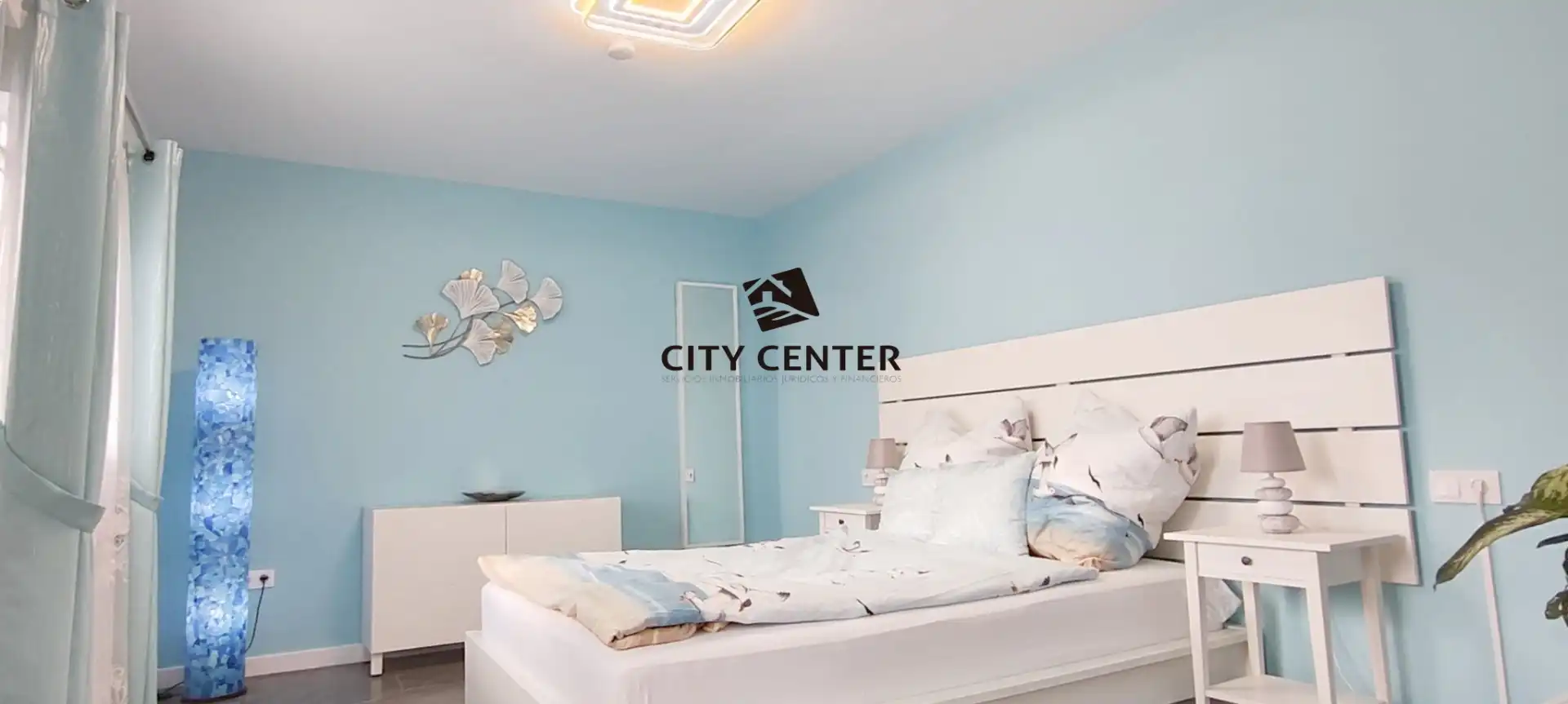 Bedroom of Houses for sale in Arico  with Private garden, Terrace and Furnished