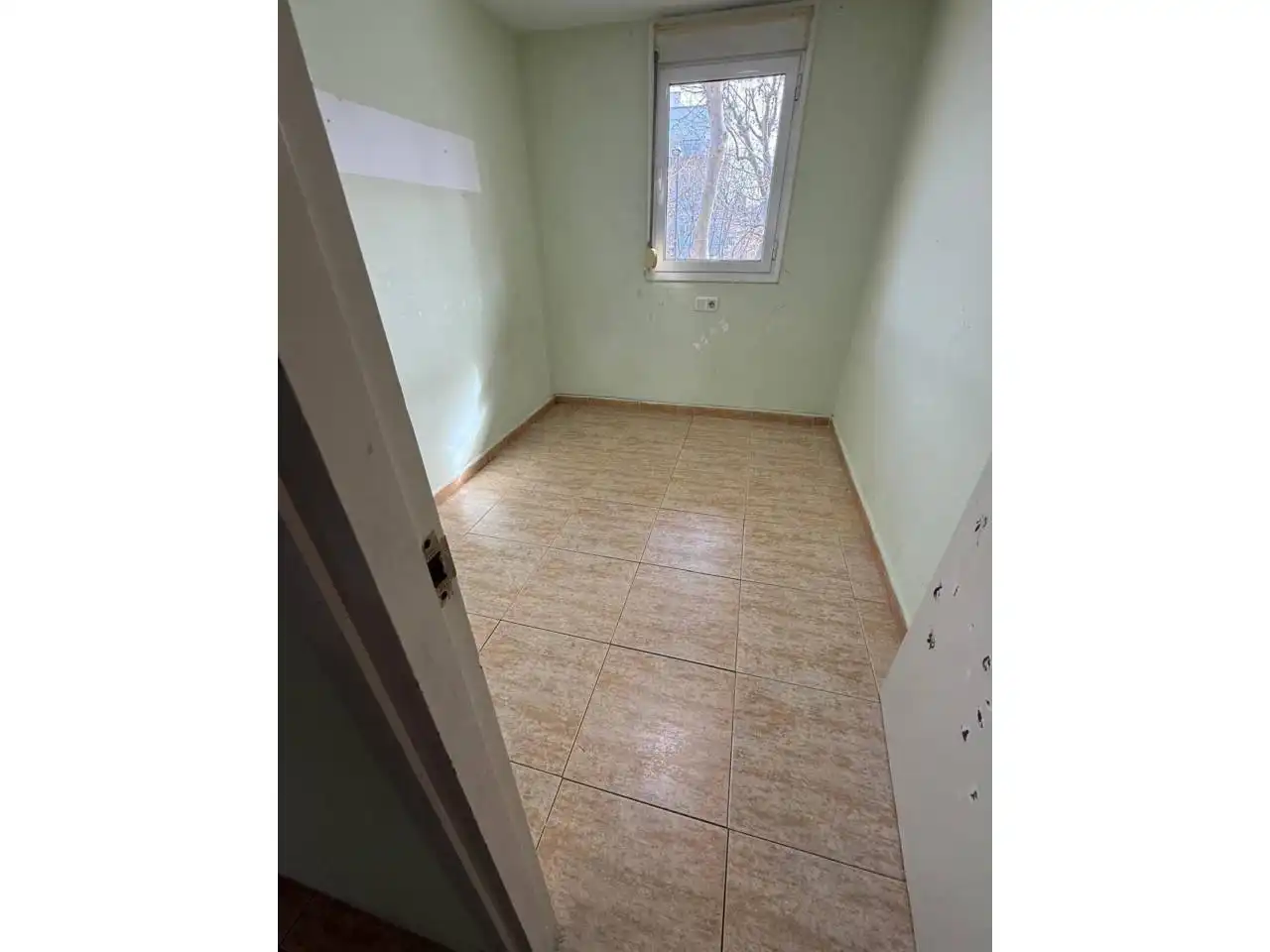 Flat with terrace for sale in Paseo Mossèn Jacint Verdaguer, imagen 5