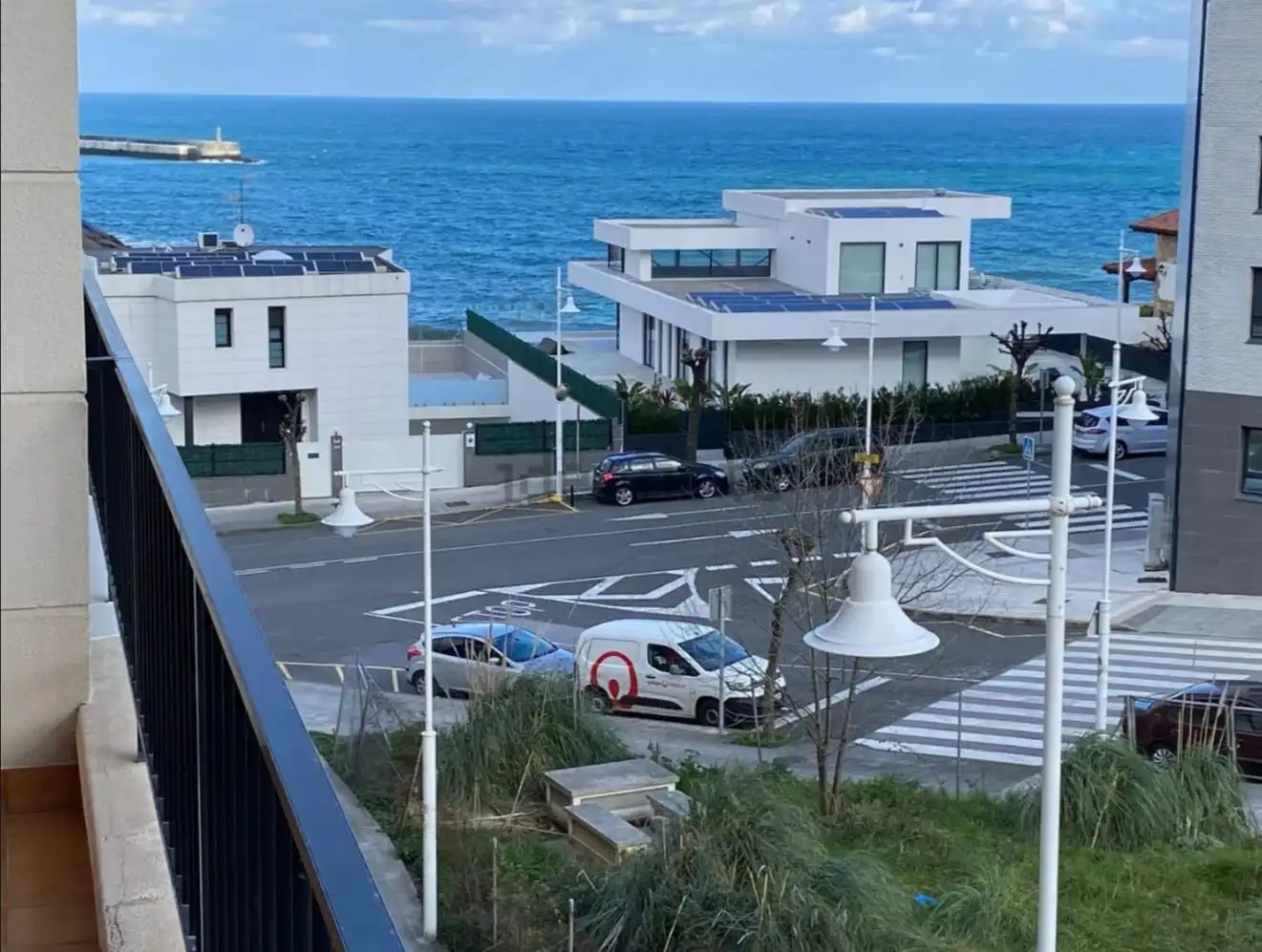 Piso con terraza en alquiler en Cotolino, imagen 26
