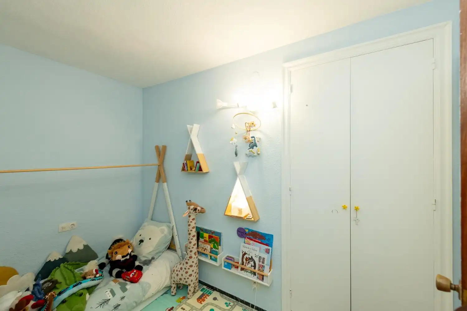 Piso con ascensor en venta en Centro, imagen 5