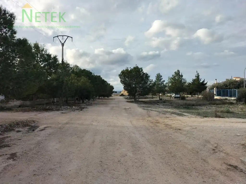 Casa o xalet en venda a Calle Sector Zep-V1 Valientes 1, Los Valientes