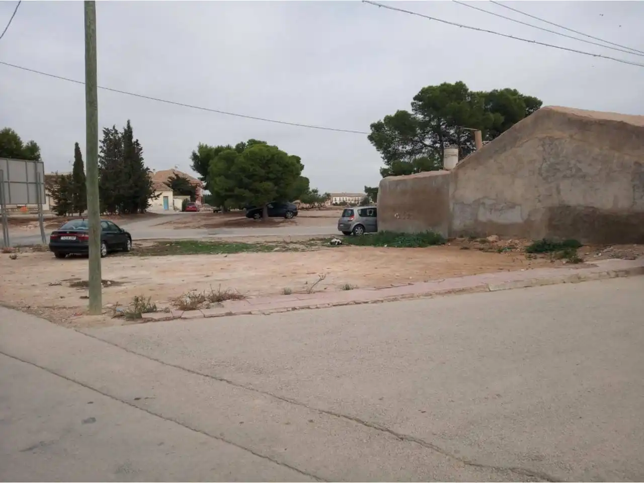 Terreno rustico in vendita a Calle BLAS OTERO, imagen 3