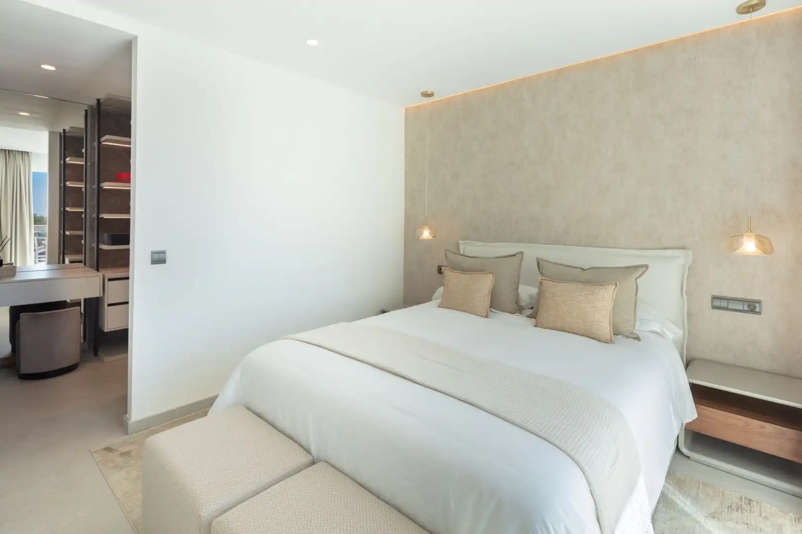 Ático con piscina en venta en Marbella Centro, imagen 9