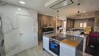 Kitchen of House or chalet for sale in Rubí  with Heating, Private garden and Parquet flooring