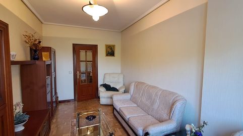 Foto 5 de Pis en venda a Paraguay Kalea, El Pilar, Vitoria - Gasteiz