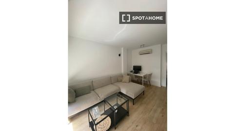 Foto 2 de Apartament per a compartir a Berruguete, Madrid