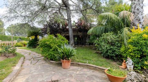 Foto 5 de Casa o chalet en venta en Calle Albacete, 1, Entrepinos, L'Eliana