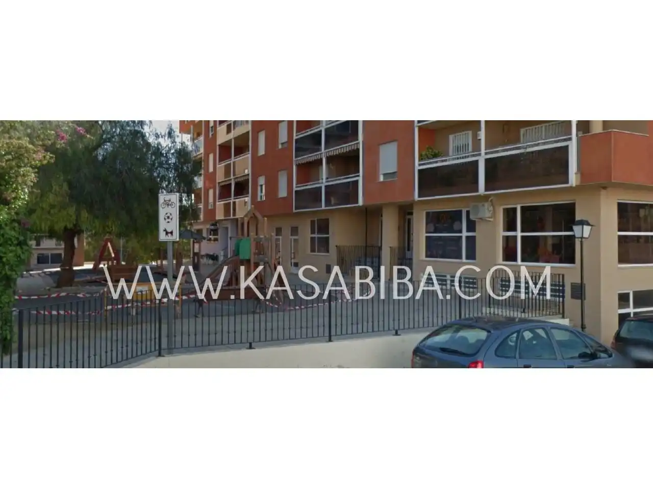 Vista exterior de Local en venda en Segorbe