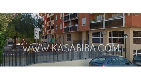 Foto 5 von Geschaftsraum zum Verkauf in Plaza Musoles, Segorbe, Castellón