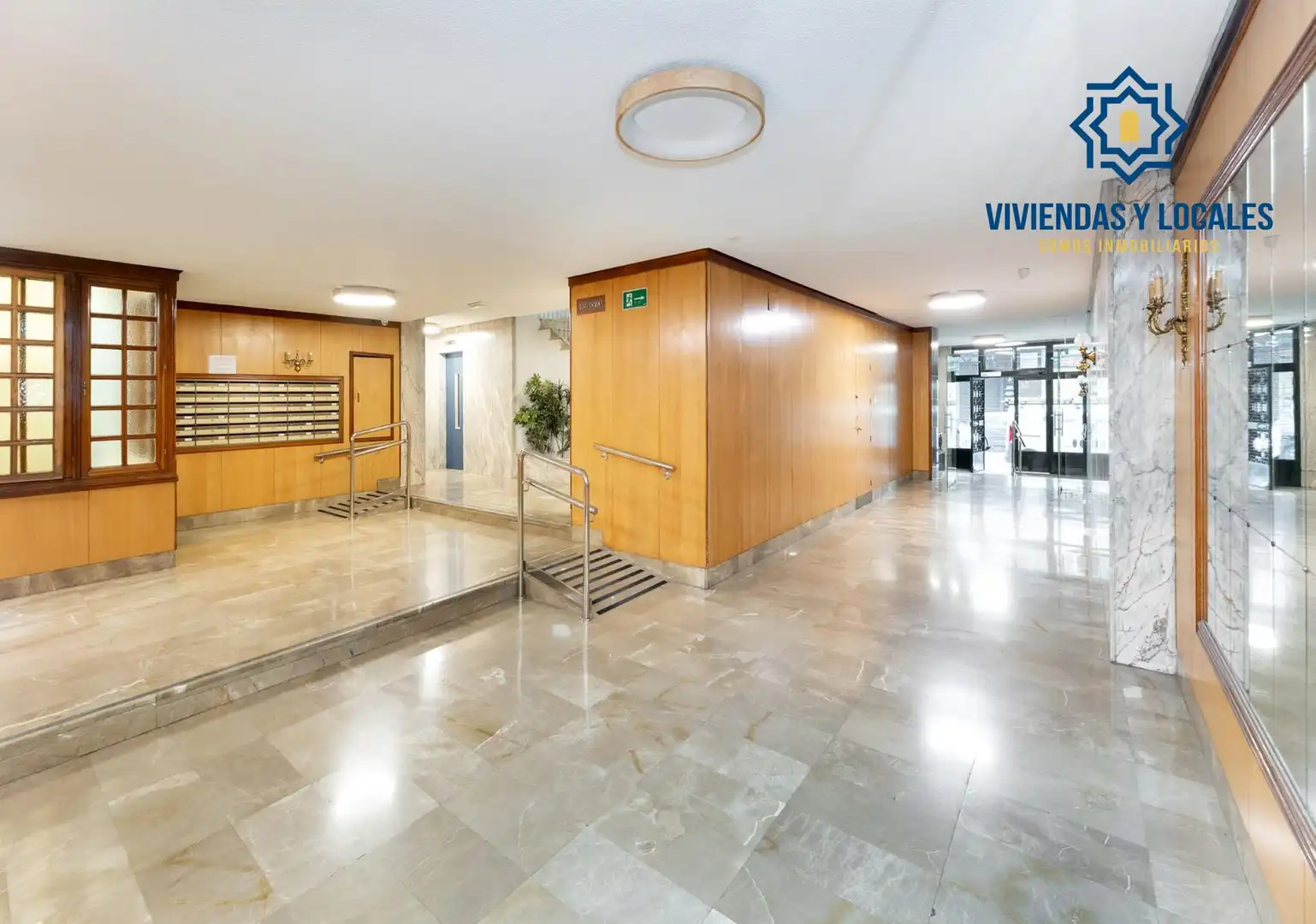 Appartamento con ascensore in vendita a Calle jose recuerda, imagen 3