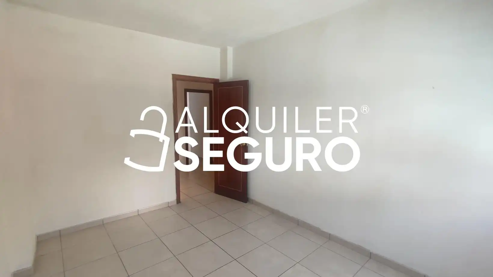 Bedroom of Flat for rent in Colmenar Viejo  with Air Conditioner, Heating and Swimming Pool