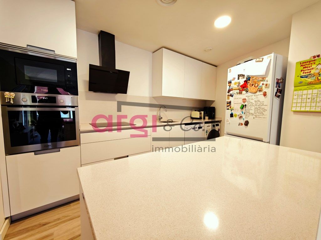 Kitchen of Flat for sale in Viladecans