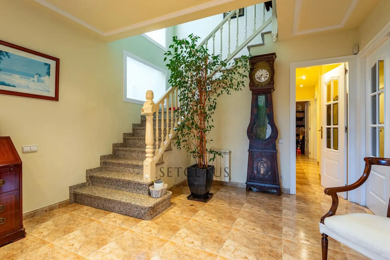 Villa con terrazza in vendita a Vilassar de Dalt, imagen 9