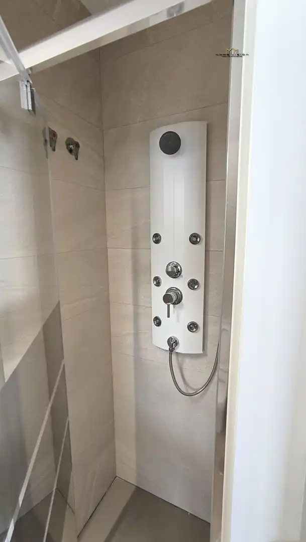 Baño de Casa o chalet en venta en Jerez de la Frontera con Aire acondicionado, Terraza y Trastero