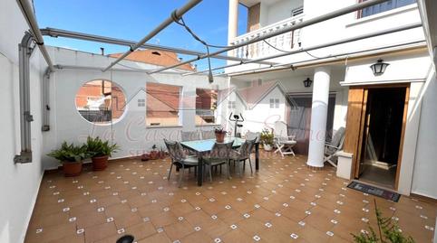 Foto 2 von Einfamilien-Reihenhaus zum Verkauf in Sax, Alicante