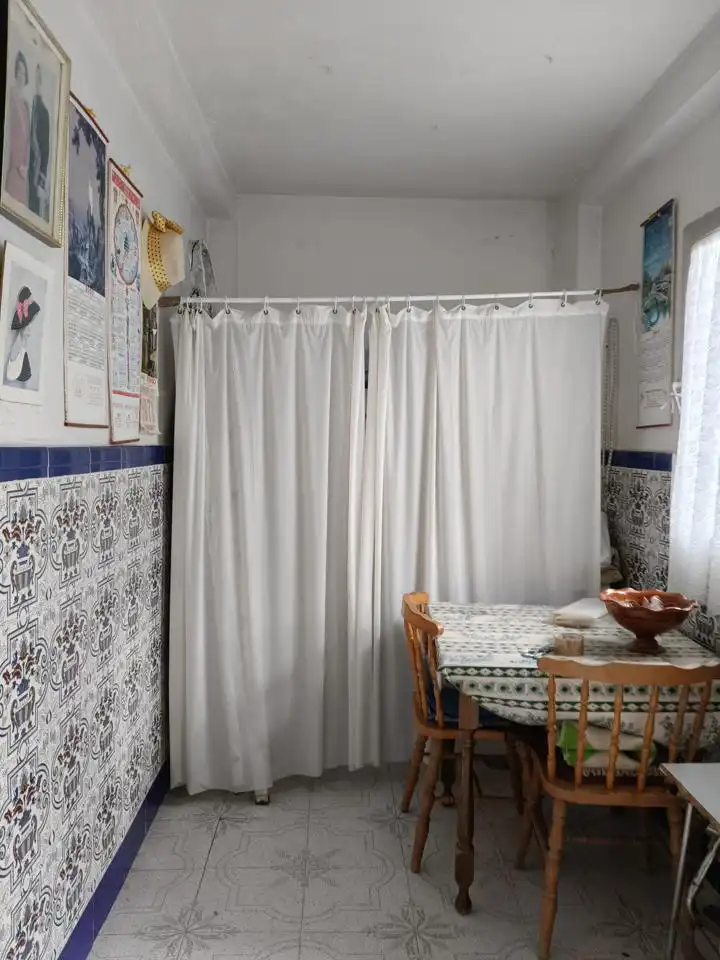 Bedroom of Houses for sale in Lucena  with Air Conditioner, Terrace and Storage room