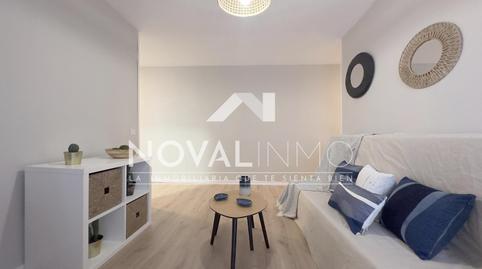 Foto 5 de Pis en venda a De Venancio Martín, Numancia,  Madrid Capital