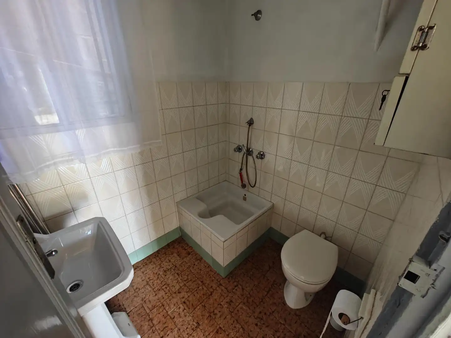 Bany de Casa o xalet en venda en Yátova amb Calefacció i Jardí privat