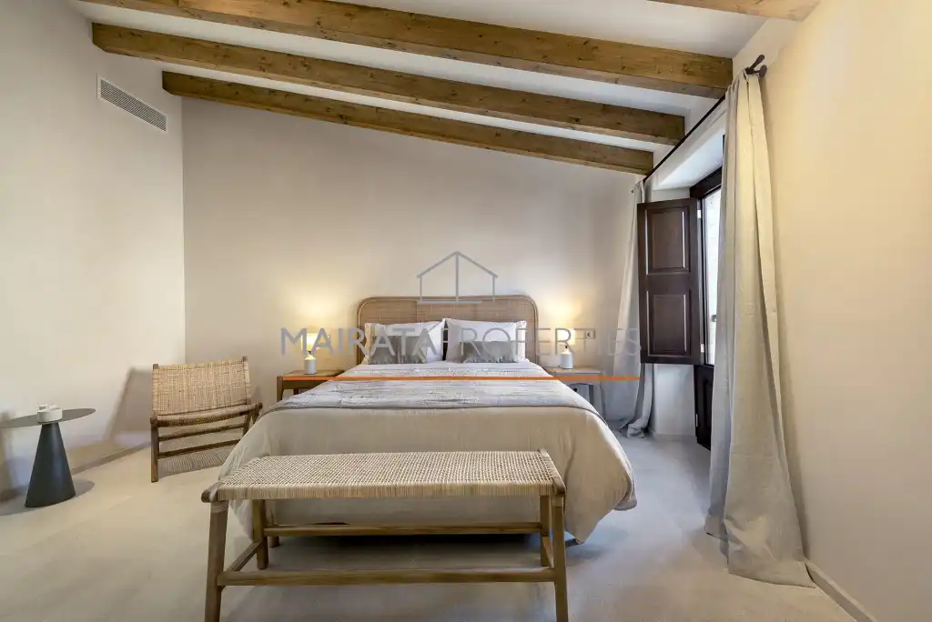 Villa con piscina in vendita a Campanet, imagen 10