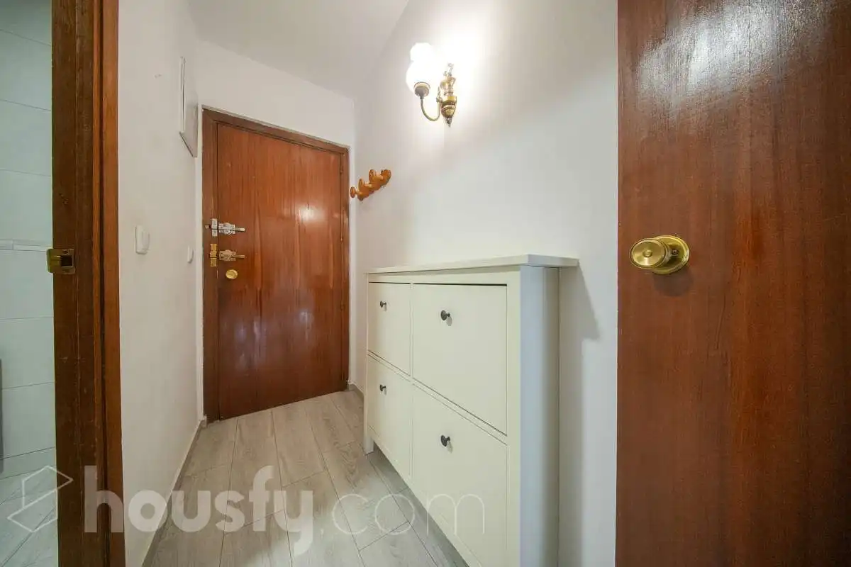 Studio avec ascenseur à vendre à Calle Churruca ., imagen 10