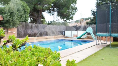 Foto 5 de Casa o chalet en venta en Boix, Sant Quirze Parc- Vallsuau - Castellet, Sant Quirze del Vallès
