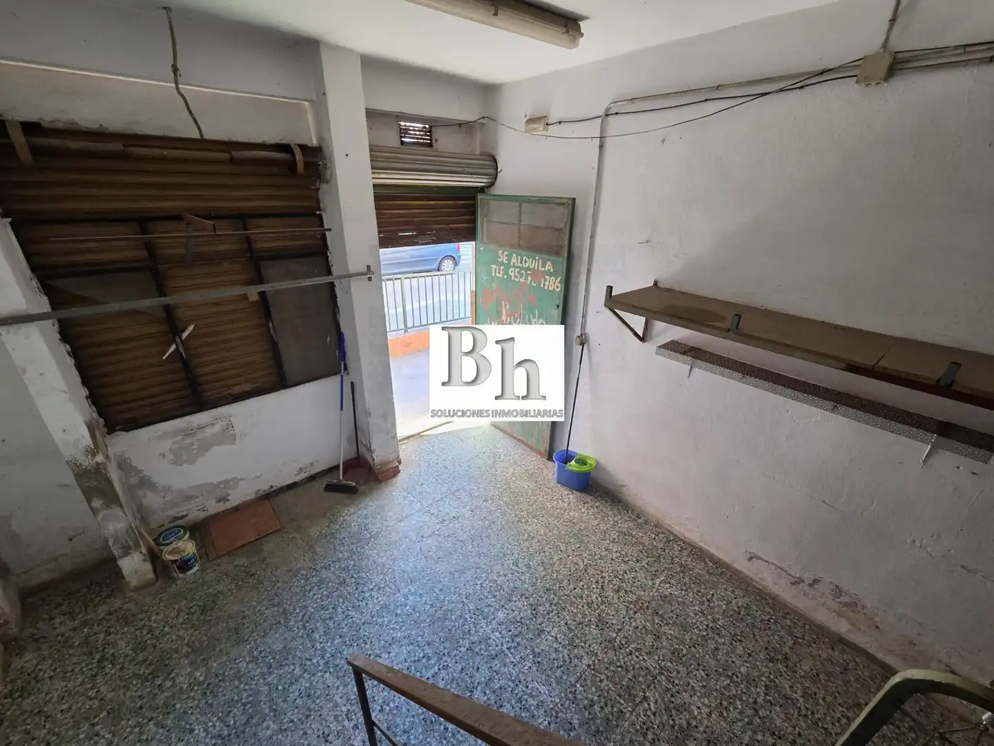 Local comercial en venda a Carretera de Cádiz, imagen 11