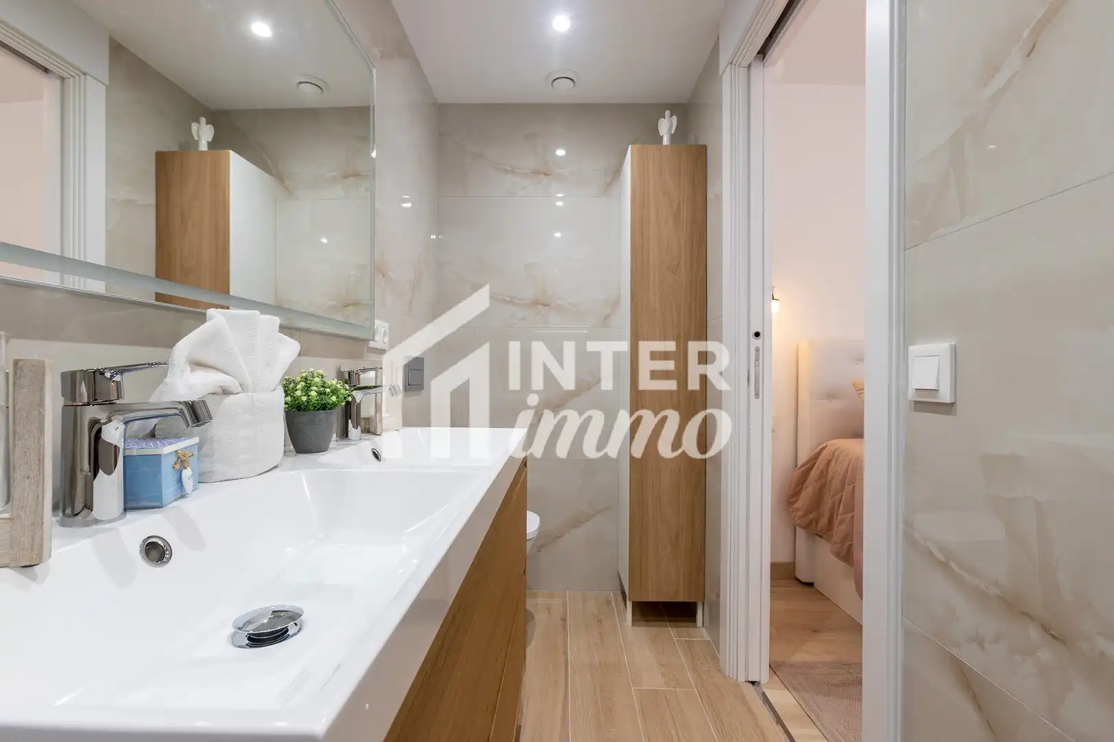 Apartment mit Aufzug zum Verkauf in Calle DE MADRID 35, imagen 15